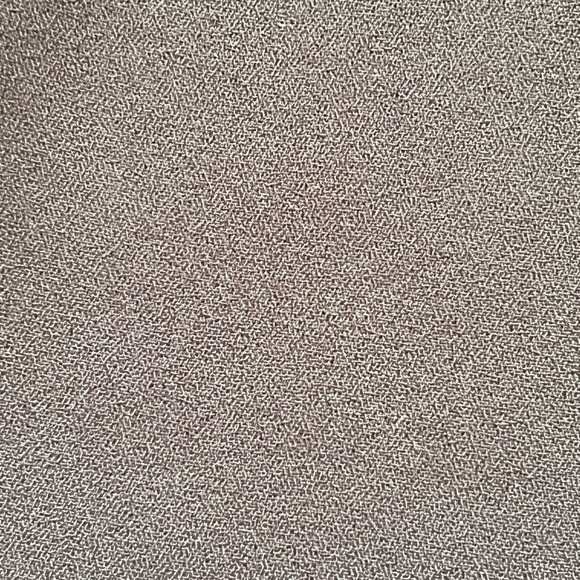 WAYF Black Sutherland Dolman Faux Wrap Blouson Waist Chiffon Mini Dress XS - Picture 10 of 10